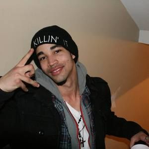 Meet your Posher, Reese